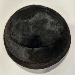 EVA MAE Vintage Faux Fur Women’s Hat